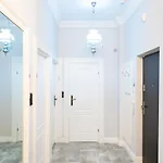 Apartahotel Old Town Boutique