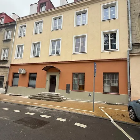 Old Town Boutique Aparthotel