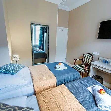 Apart Otel Old Town Boutique