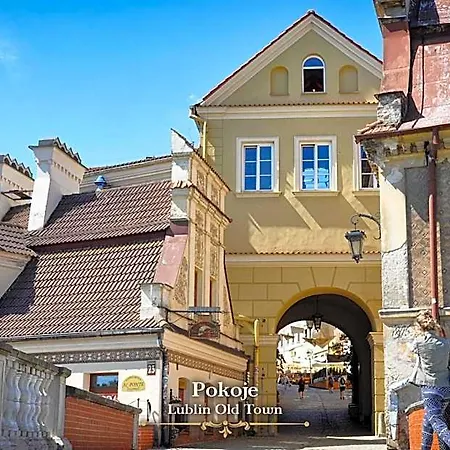 Old Town Boutique Lublin