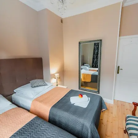 Old Town Boutique * Lublin