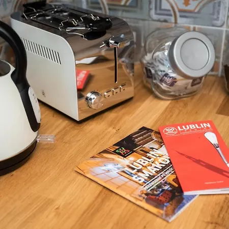 Old Town Boutique Lublin