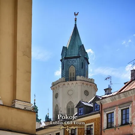 Old Town Boutique Aparthotel *