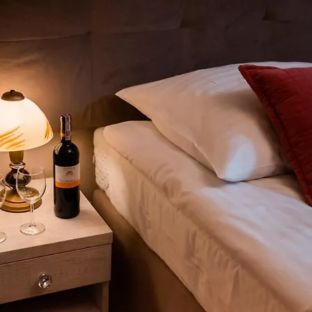 Old Town Boutique Люблін