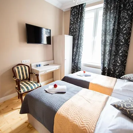 Old Town Boutique Appart hôtel Lublin