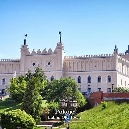 Old Town Boutique Aparthotel *