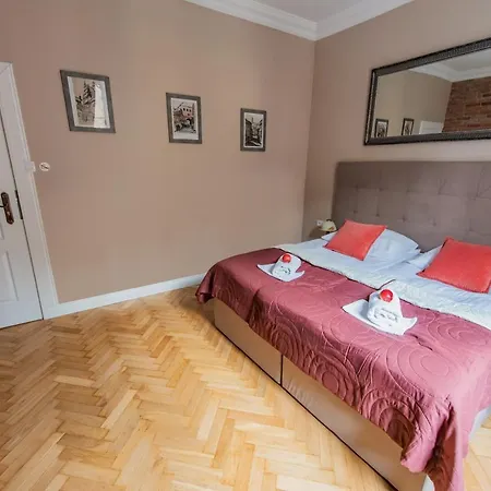 Old Town Boutique Aparthotel