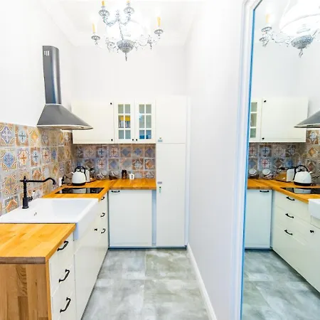 Old Town Boutique * Lublin