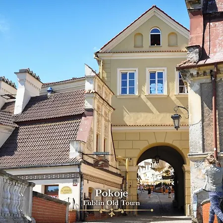 Old Town Boutique * Lublin