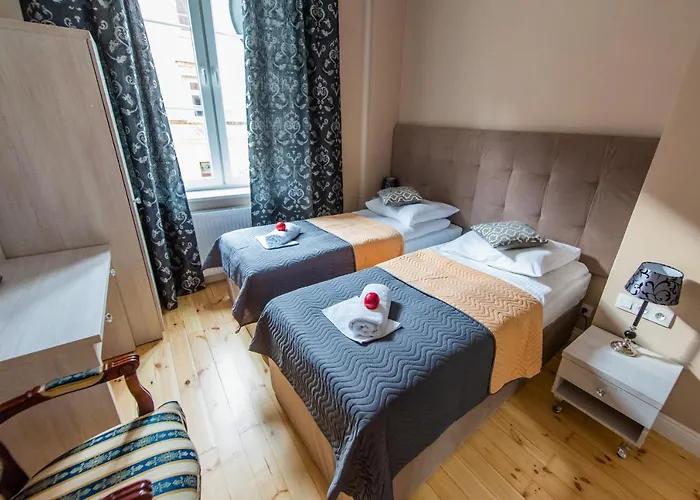 Old Town Boutique * Lublin