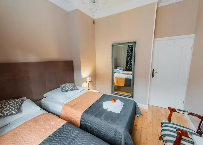 Old Town Boutique * לובלין