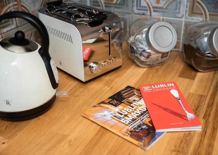 Old Town Boutique לובלין