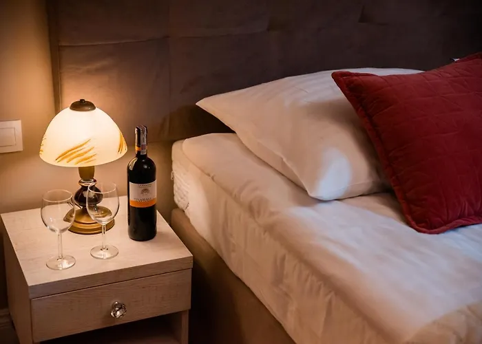 Old Town Boutique לובלין